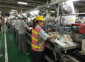 中國智造閃耀全球 探訪在華日本馬桶蓋工廠，看中國設(shè)計(jì)與制造的完美融合