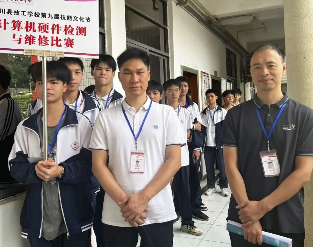龍川縣技工學校2025年計算機平面設計專業(yè)招生簡章